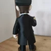 Luigi αλά Πίκυ Μπλίντερς συλλεκτική φιγούρα 3D printed καινούργια.