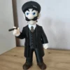 Luigi αλά Πίκυ Μπλίντερς συλλεκτική φιγούρα 3D printed καινούργια.